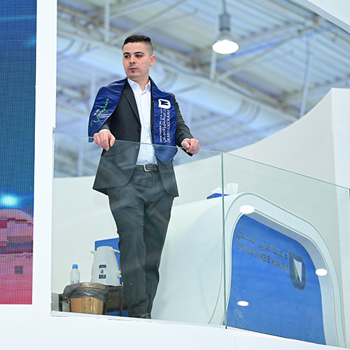 Saudi International Dental Conference Riyadh